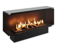 Neverdark Thermobox Firebox - Frameless